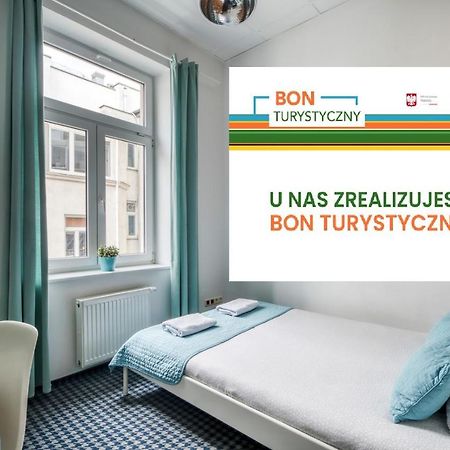 Mish Mash Nowogrodzka Varsóvia Exterior foto