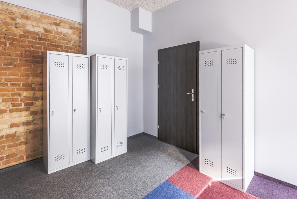 Mish Mash Nowogrodzka Varsóvia Quarto foto