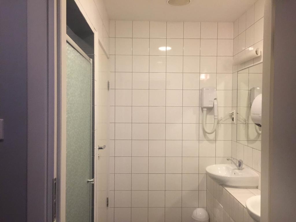 Mish Mash Nowogrodzka Varsóvia Exterior foto