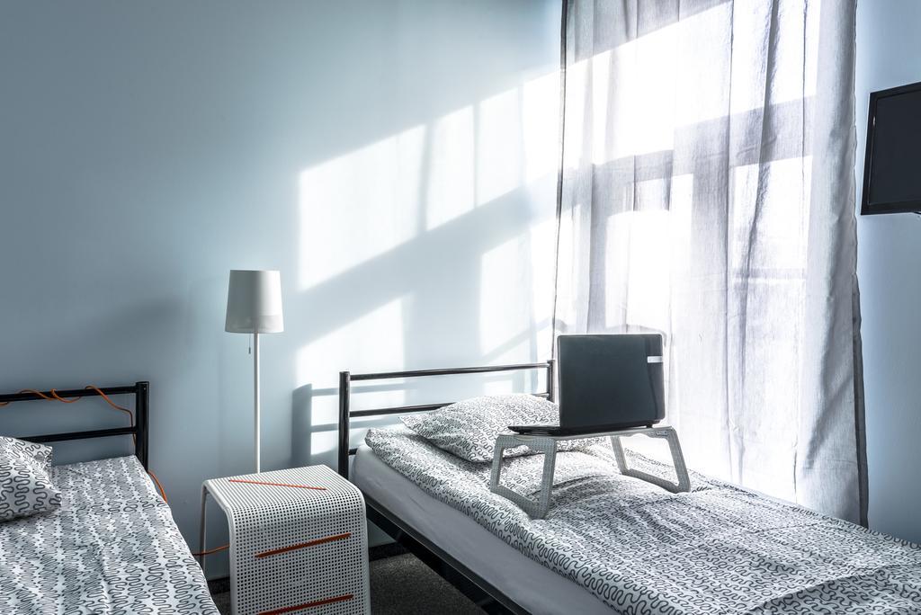 Mish Mash Nowogrodzka Varsóvia Quarto foto