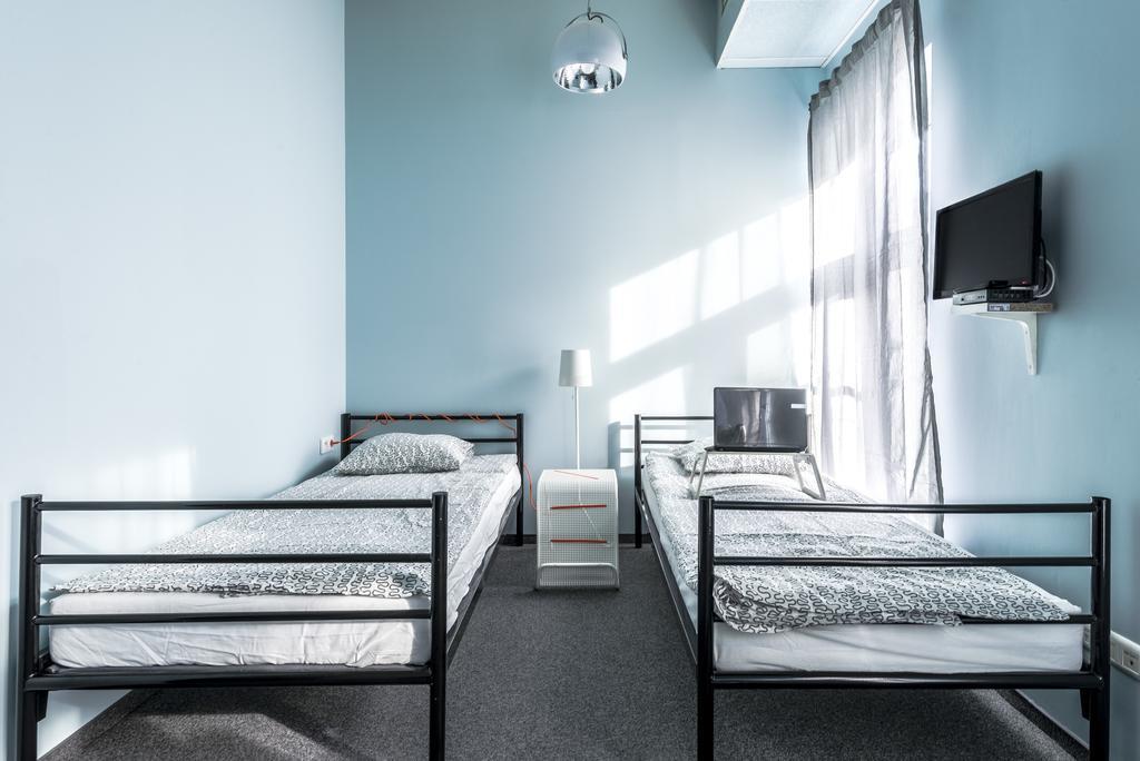 Mish Mash Nowogrodzka Varsóvia Quarto foto